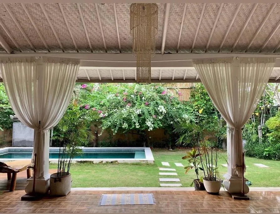 Villa Jalun Seminyak  Seminyak (Bali)