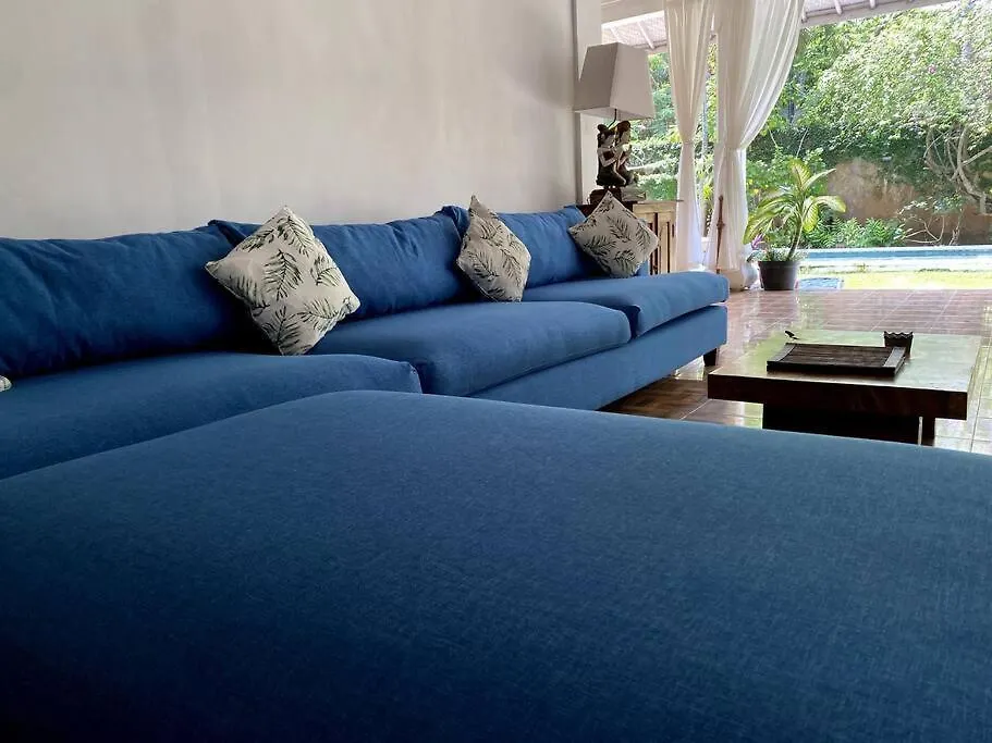 Villa Jalun Seminyak  0*, Seminyak (Bali) Indonesia