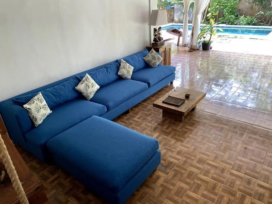 Villa Jalun Seminyak  0*, Seminyak (Bali)