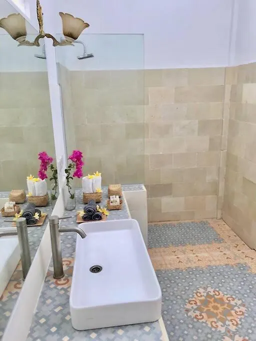 Villa Jalun Seminyak