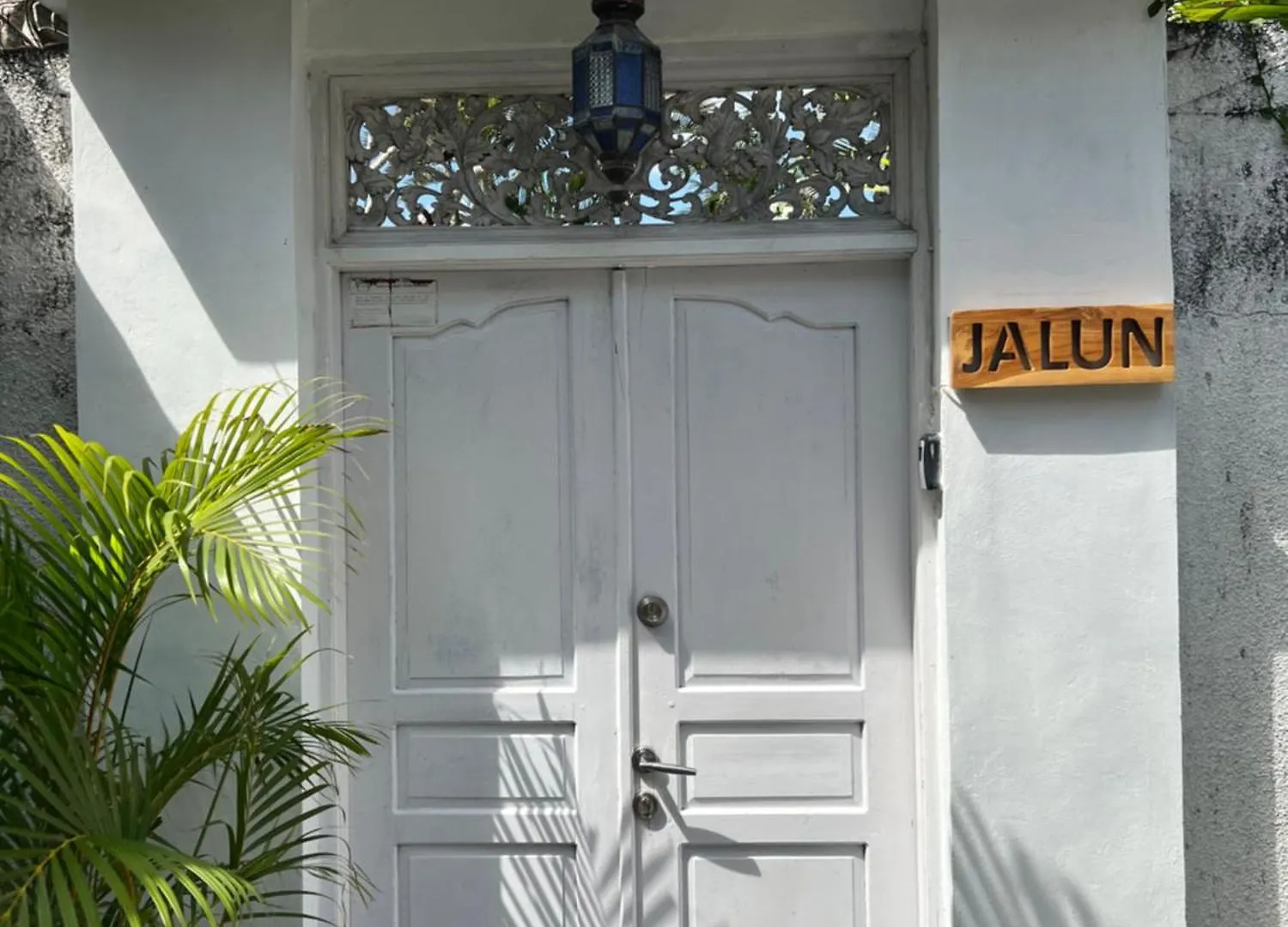 Villa Jalun Seminyak