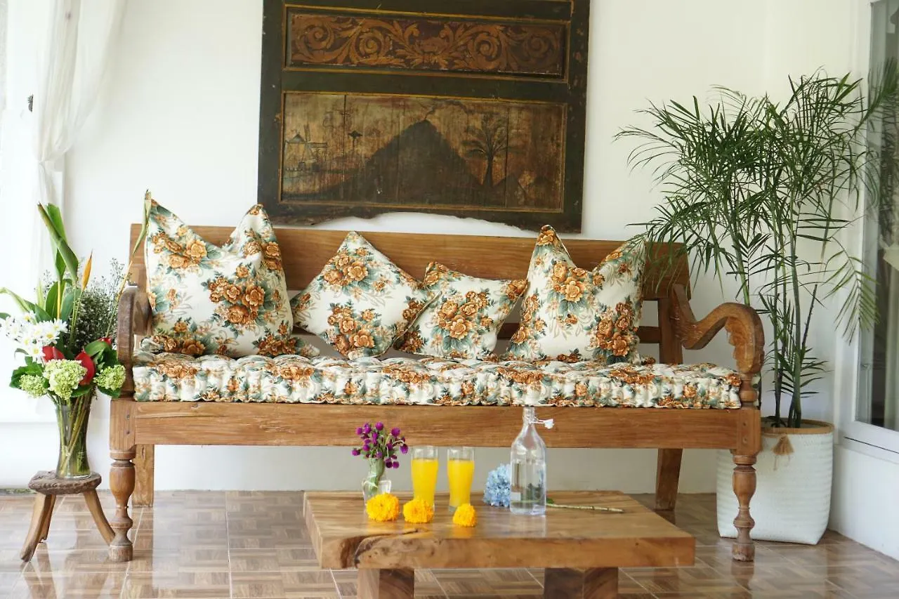 Villa Jalun Seminyak