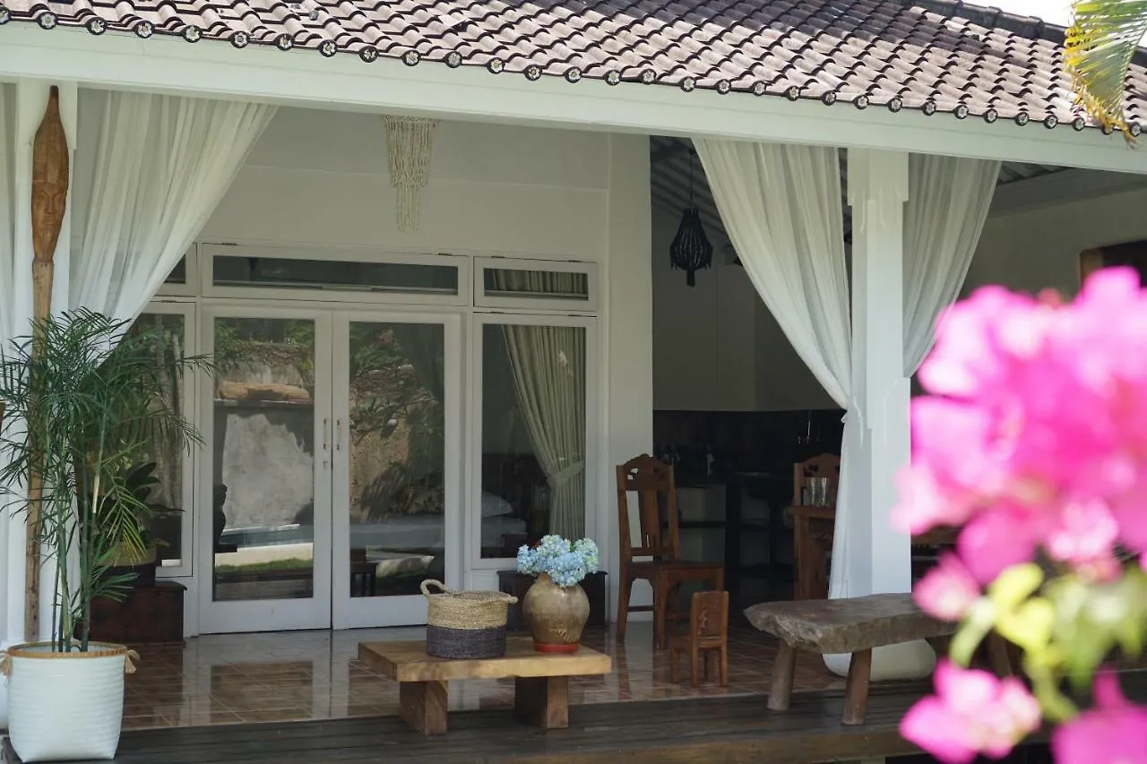 Villa Jalun Seminyak