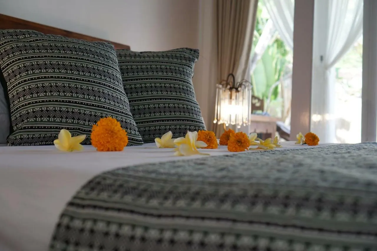Villa Jalun Seminyak  Indonesia