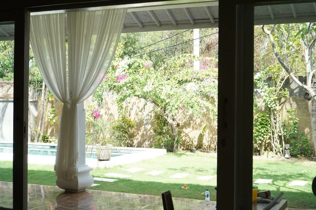 Villa Jalun Seminyak  0*, Seminyak (Bali) Indonesia