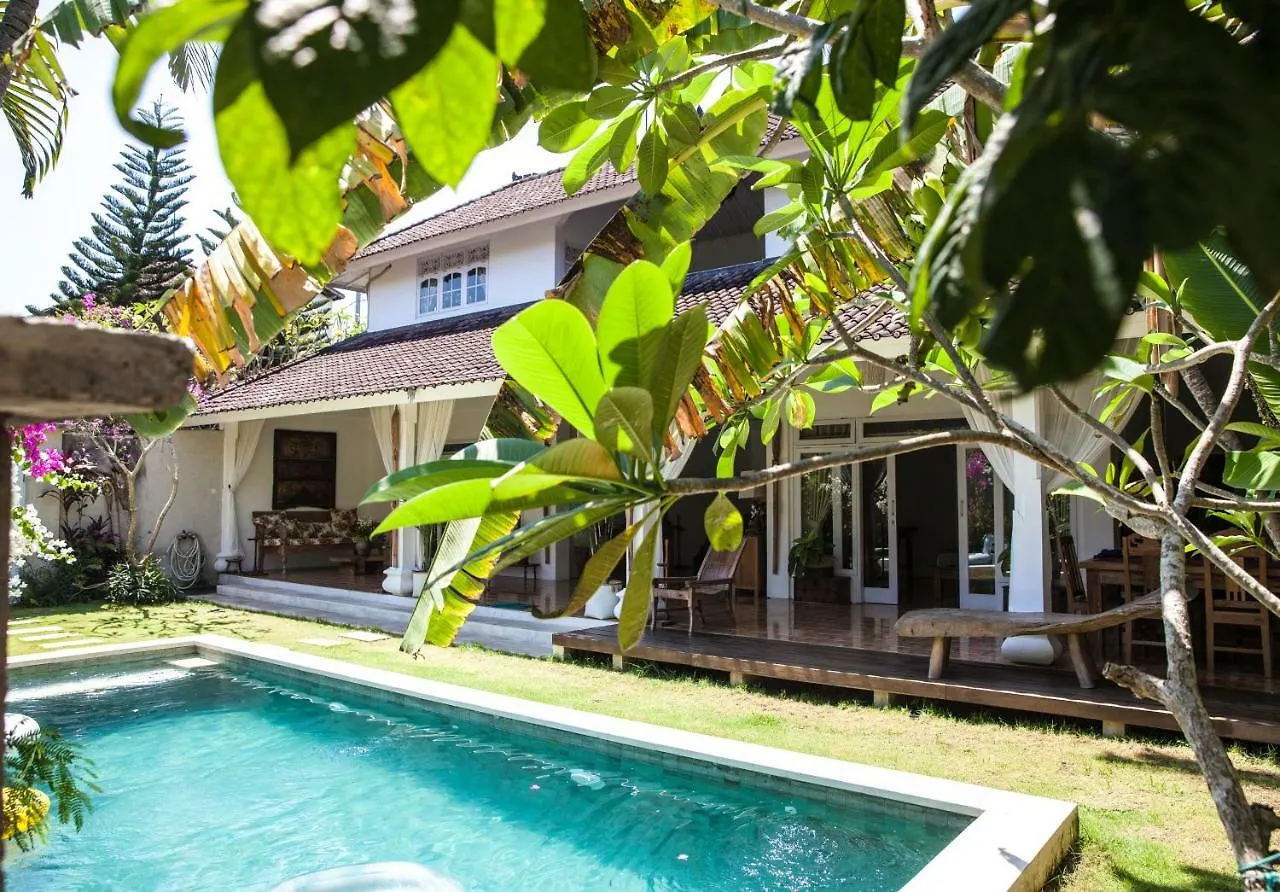 Villa Jalun Seminyak