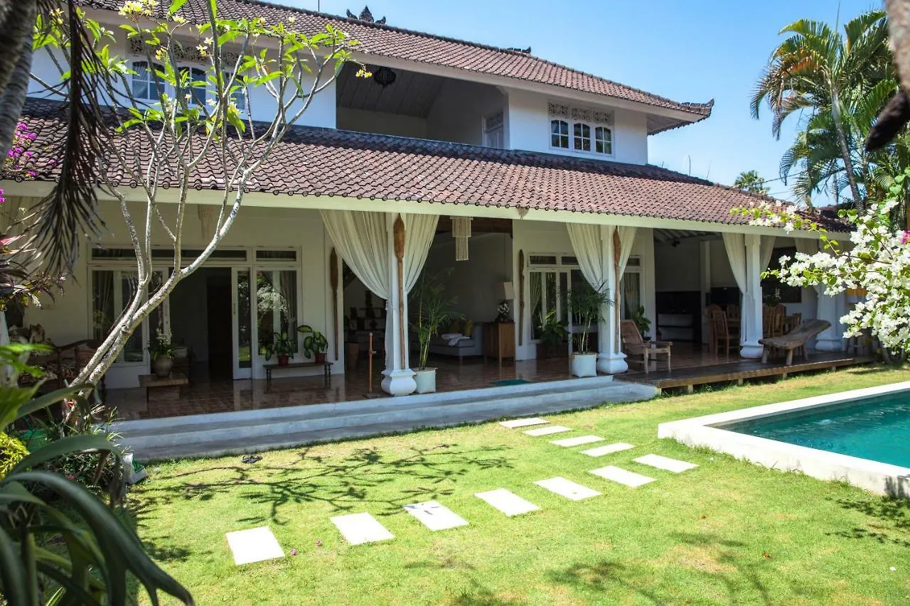 Villa Jalun Seminyak