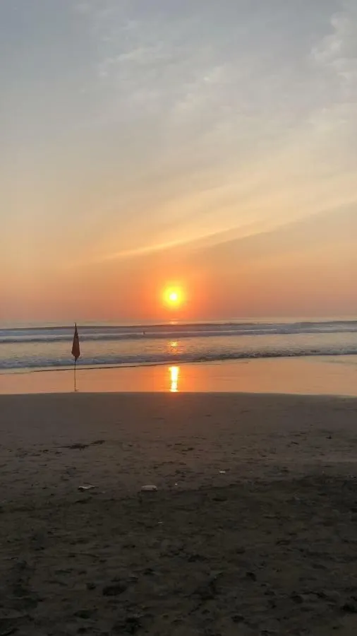 Villa Jalun Seminyak  Indonesia