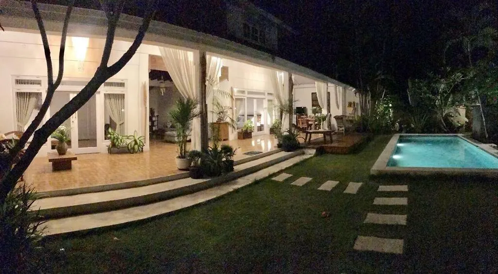 Villa Jalun Seminyak