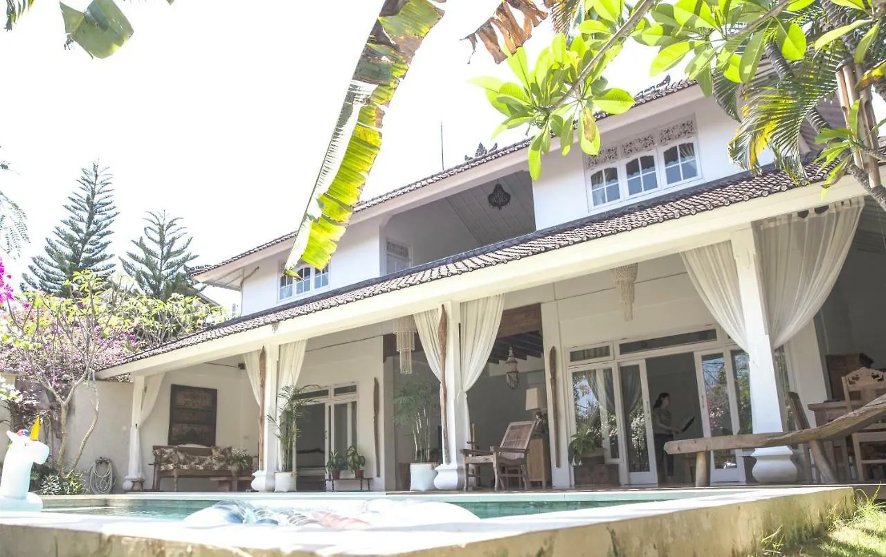 Villa Jalun Seminyak  Seminyak (Bali)