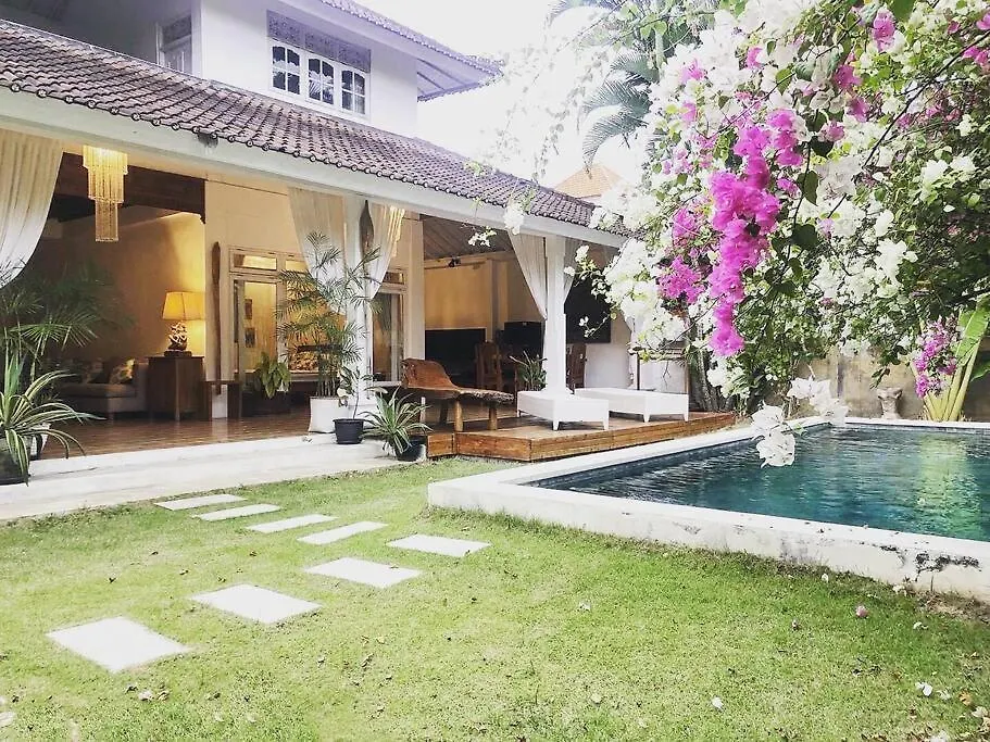 Villa Jalun Seminyak   Seminyak (Bali)