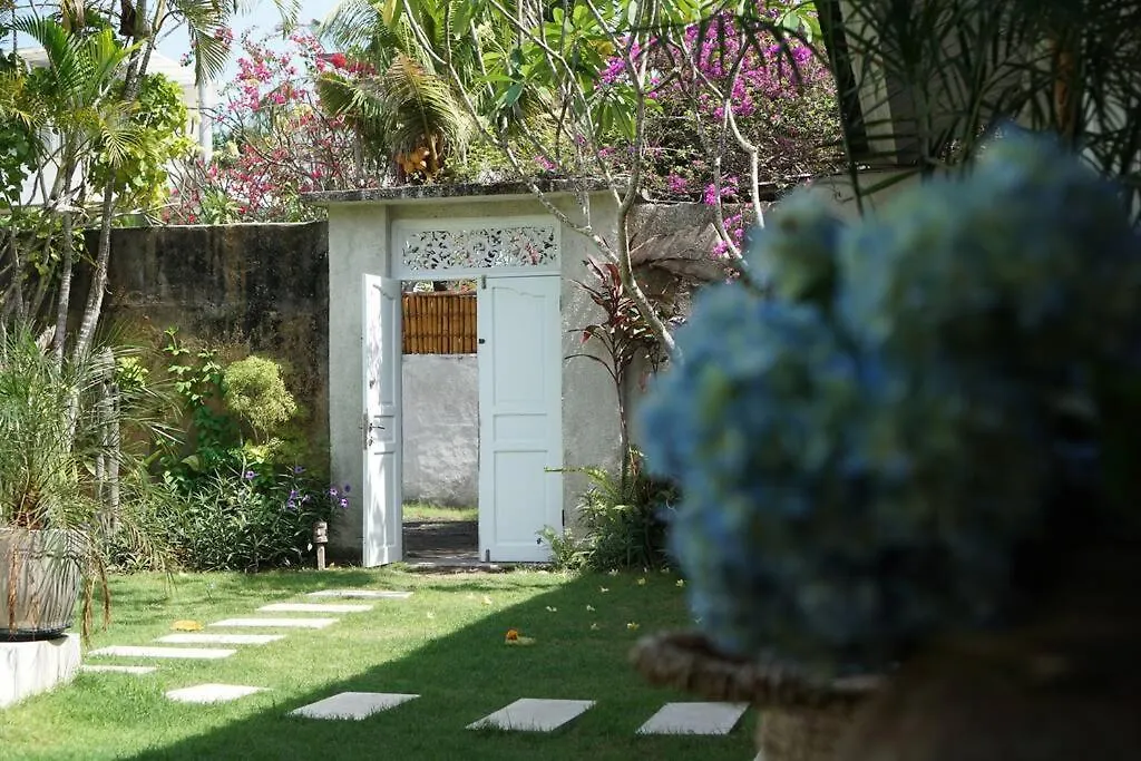 Villa Jalun Seminyak Indonesien