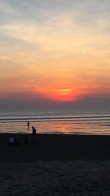 Villa Jalun Seminyak