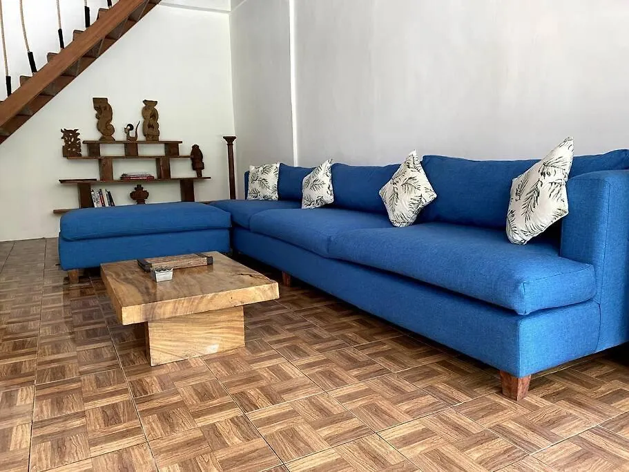 Villa Jalun Seminyak Indonesien