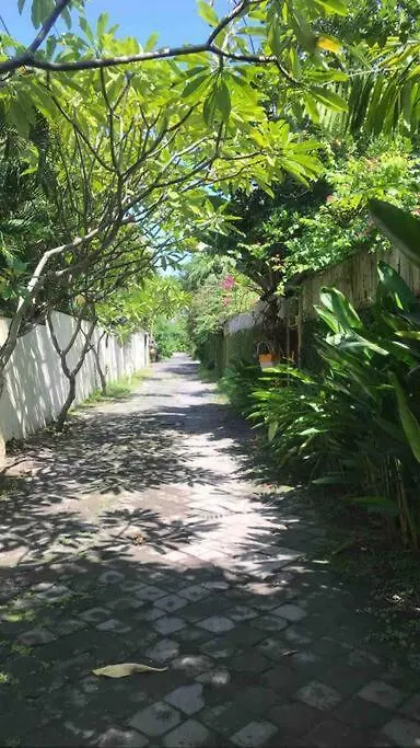 Villa Jalun Seminyak