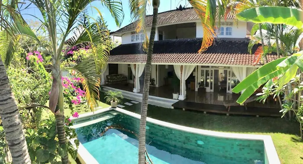 Villa Jalun Seminyak