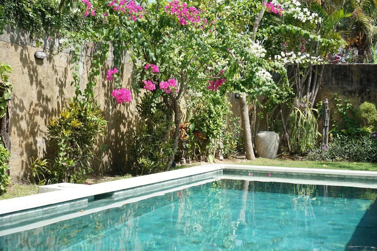 Villa Jalun Seminyak Indonesien