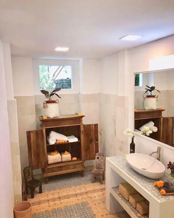 Villa Jalun Seminyak 0*,