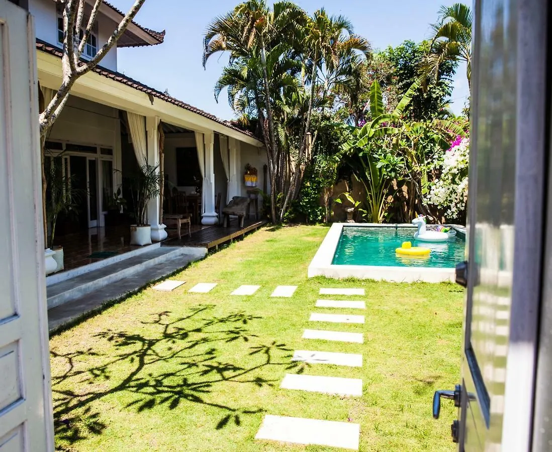Villa Jalun Seminyak