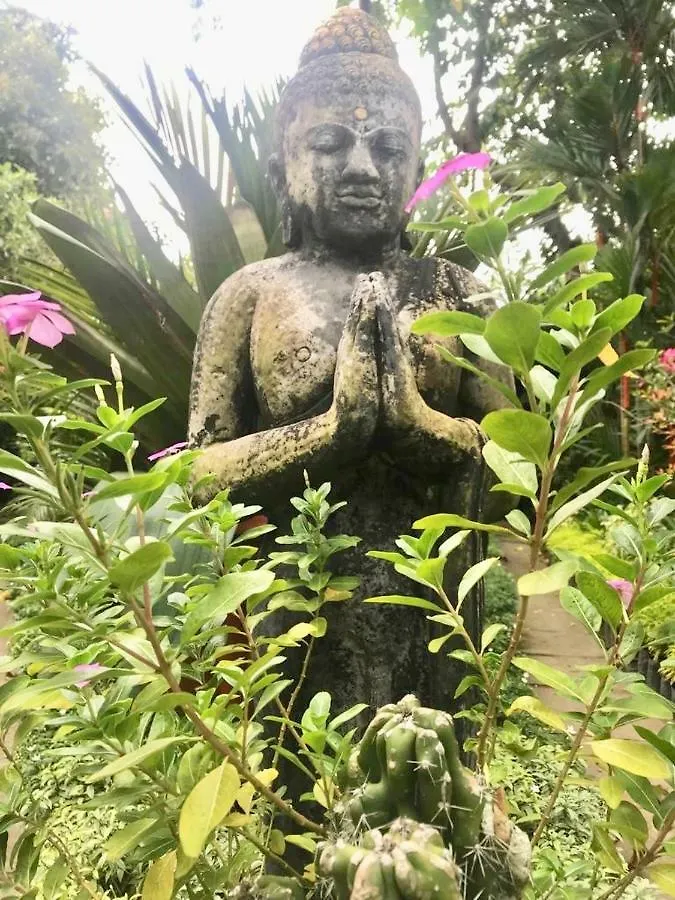 Villa Jalun Seminyak