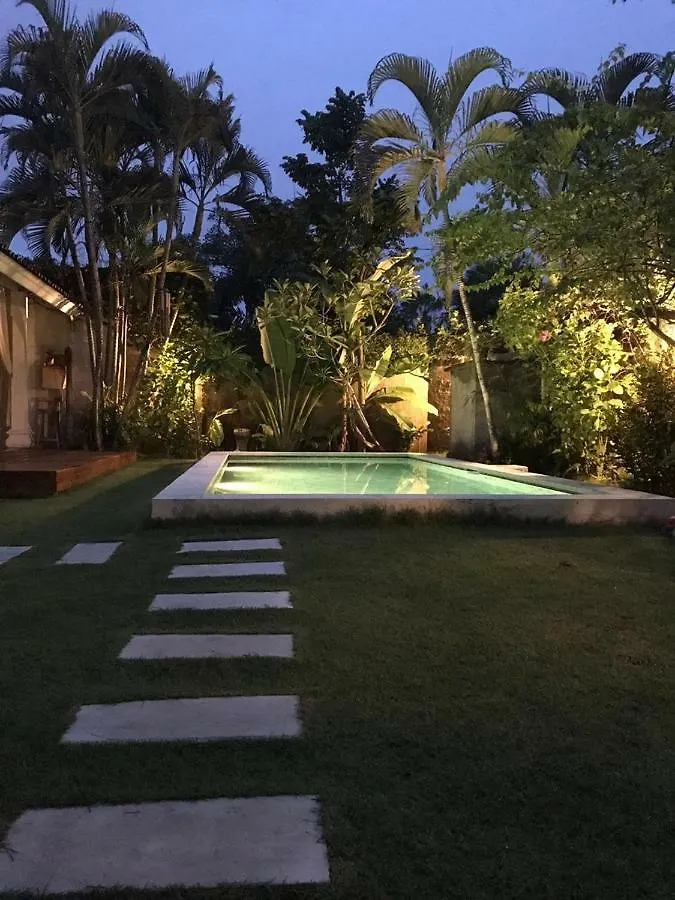 Villa Jalun Seminyak