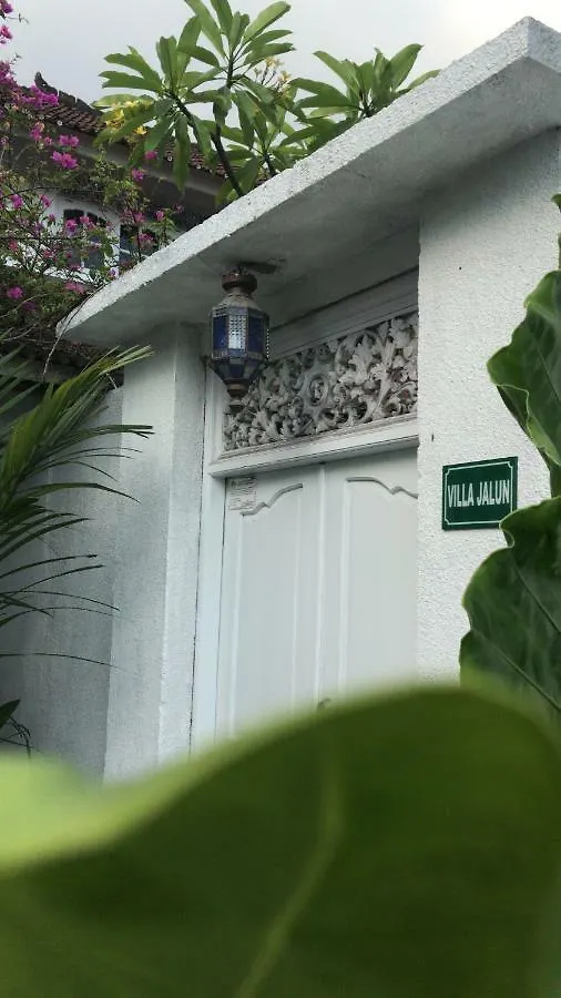 Villa Jalun Seminyak 0*,  Indonesien