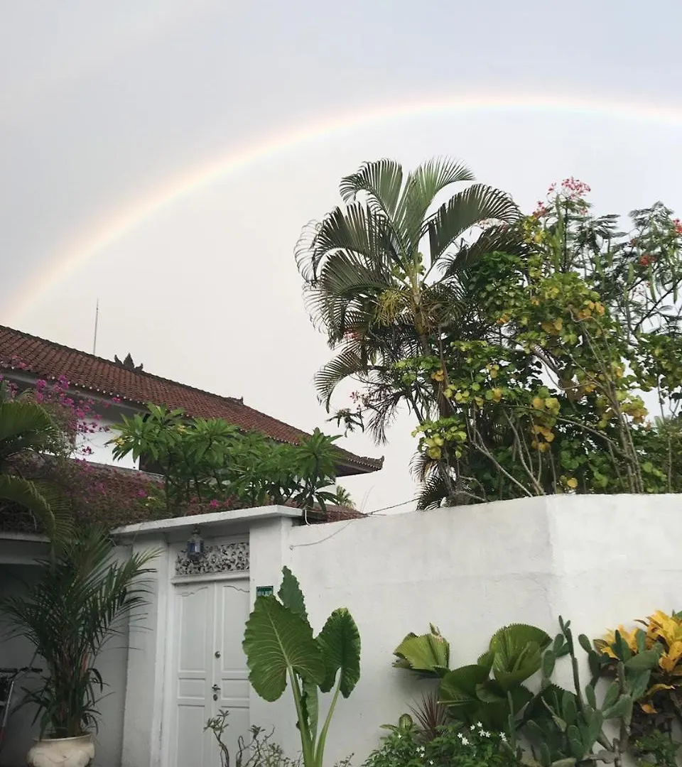 Villa Jalun Seminyak